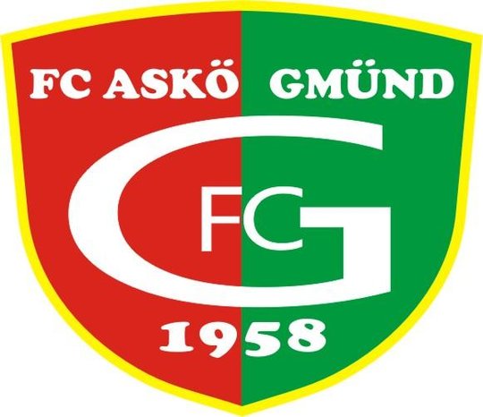 Logo FC ASKÖ Gmünd 