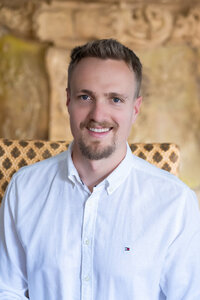 GR Philipp Landsiedler © Alexandra Rudiferia