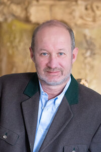 GR Rudi Nußbaumer © Alexandra Rudiferia