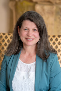 GR Sylvia Petschar © Alexandra Rudifera