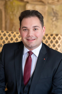 VzBgm. Philipp Schober © Alexandra Rudiferia