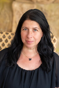 GR Christine Ebner © Alexandra Rudiferia