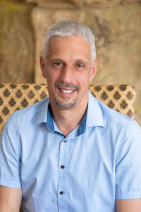 GR Josef Mößler © Alexandra Rudiferia