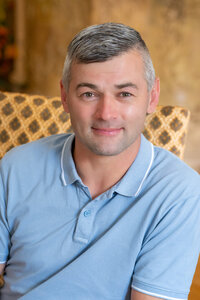 Benno Wassermann © Alexandra Rudiferia