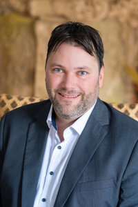 GR Peter Unterzaucher © Alexandra Rudiferia