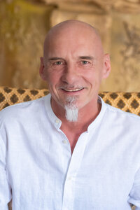 GR Reinhold Jank © Alexandra Rudiferia