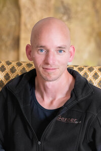 GR Herwig Genser © Alexandra Rudiferia