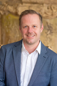 STR Markus Schiffer, DI (FH) © Alexandra Rudiferia