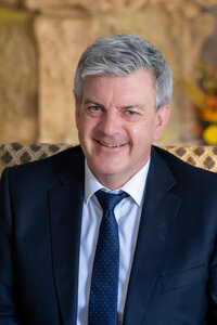 GR DI Christian Kari © Alexandra Rudiferia