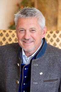 VzBgm. Claus Faller © Alexandra Rudiferia